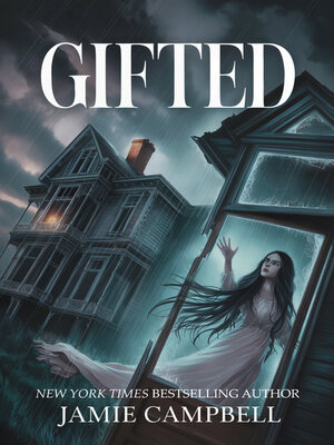 cover image of Gifted